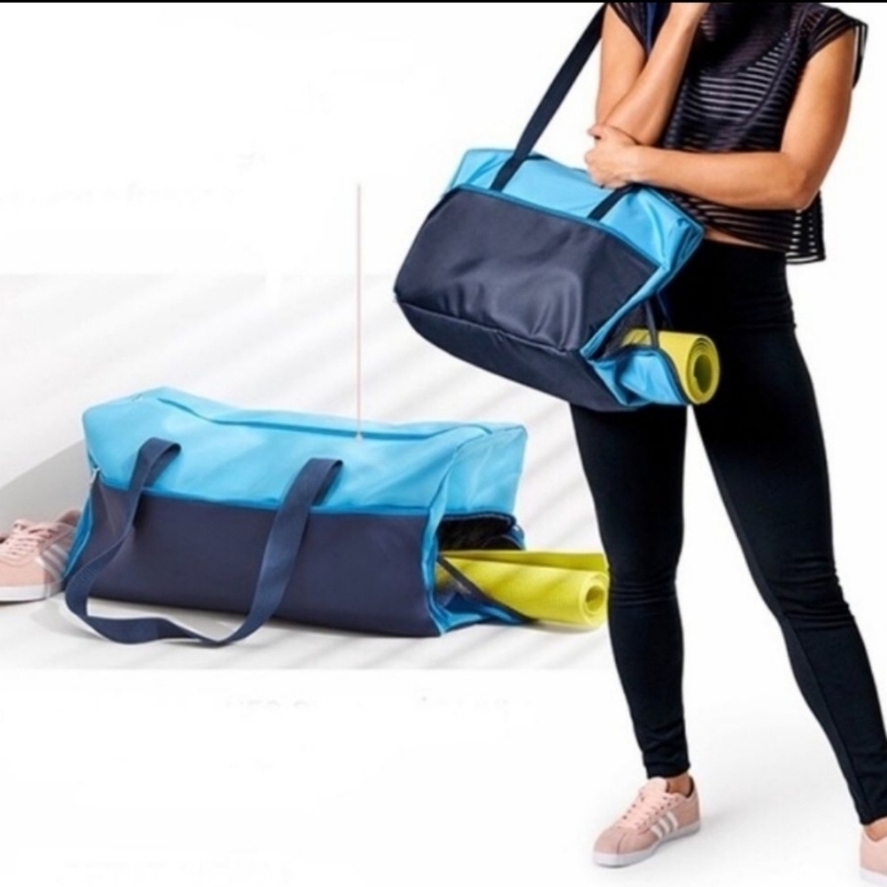 Sports Duffle Bag Nwt